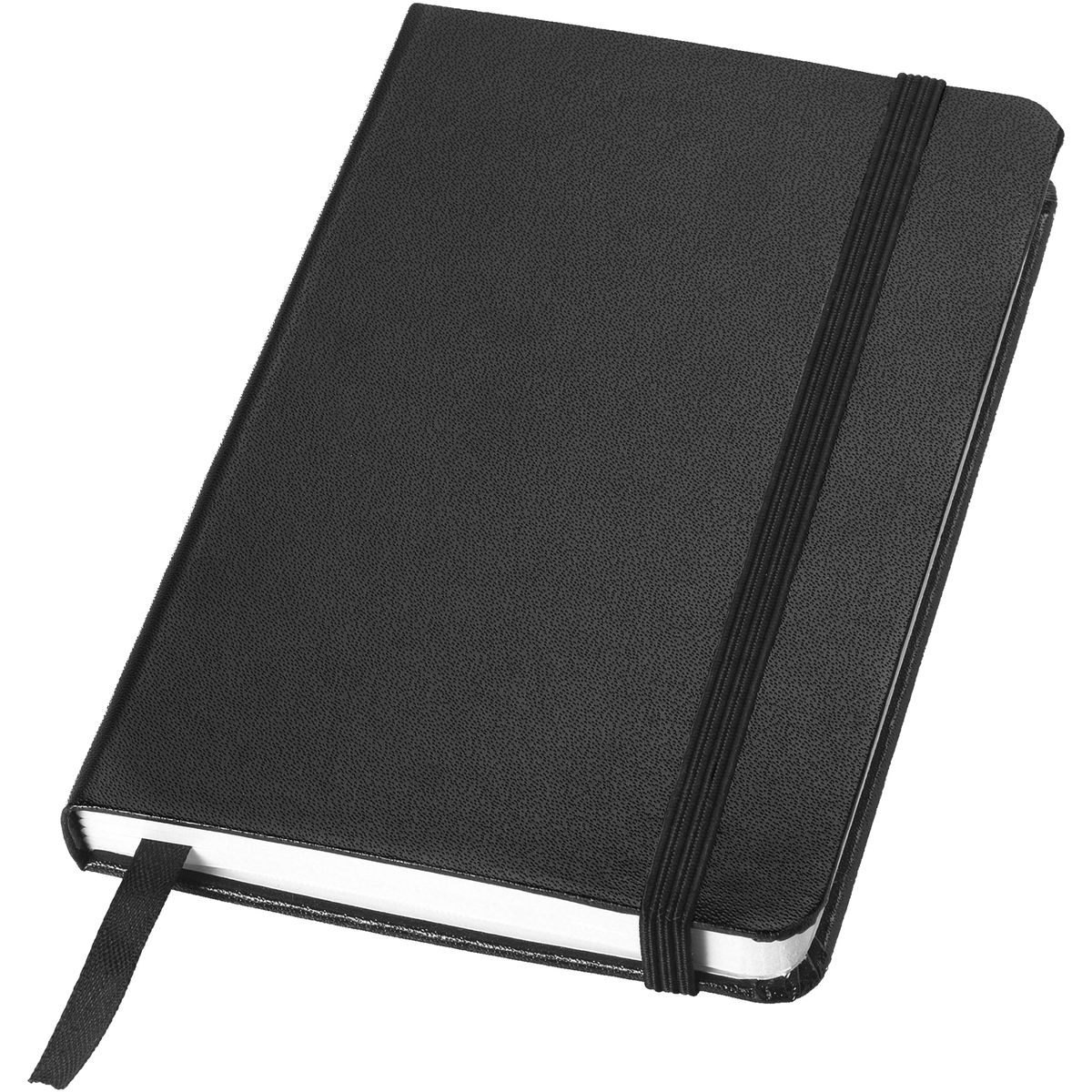 Taccuini con copertina rigida in astuccio regalo, 9,5 x 14 cm