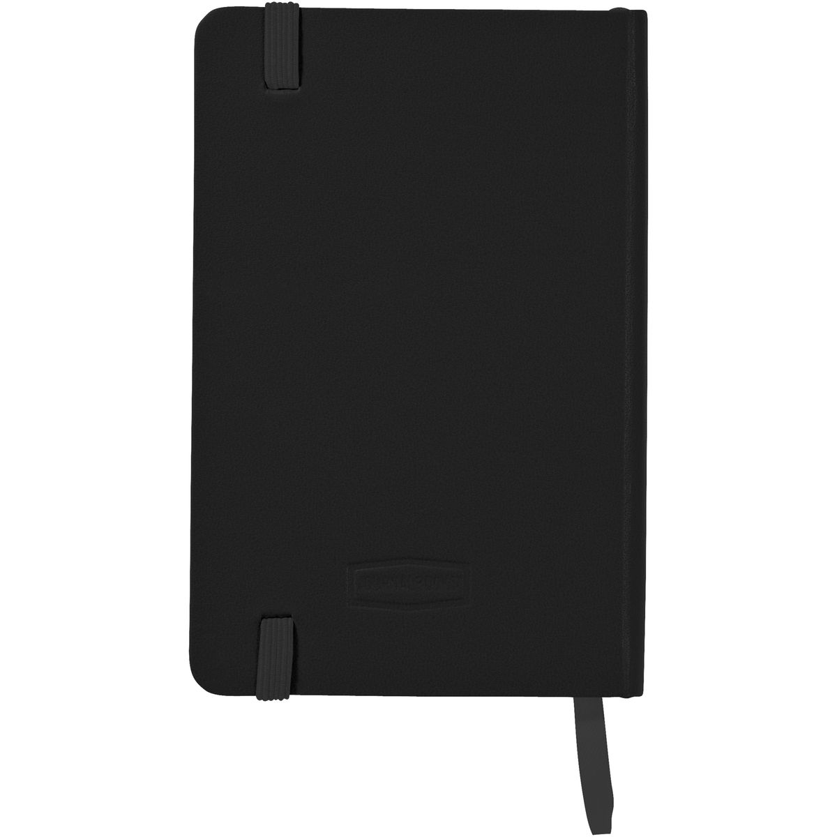 Taccuini con copertina rigida in astuccio regalo, 9,5 x 14 cm