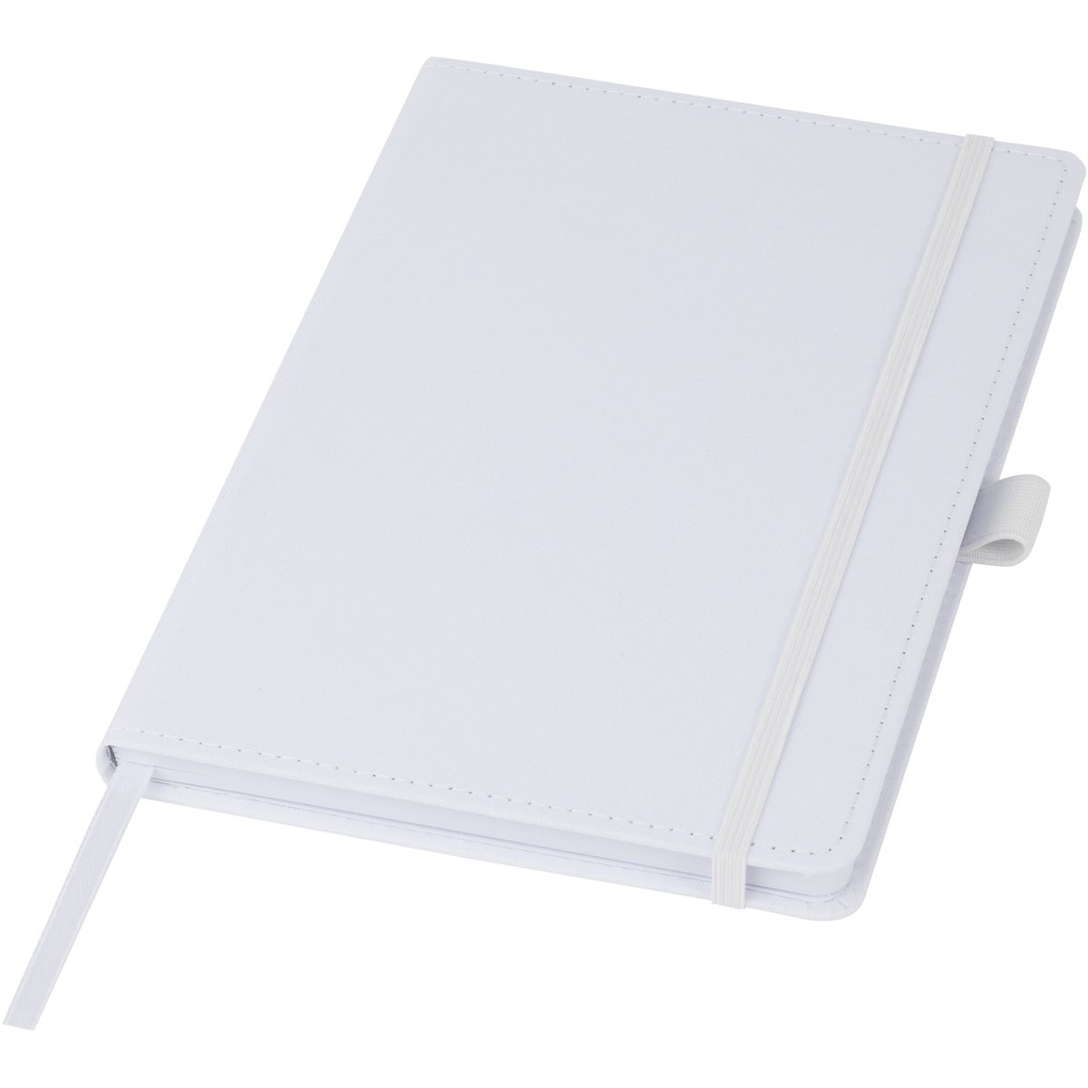 Taccuini con copertina rigida in plastica ocean-bound