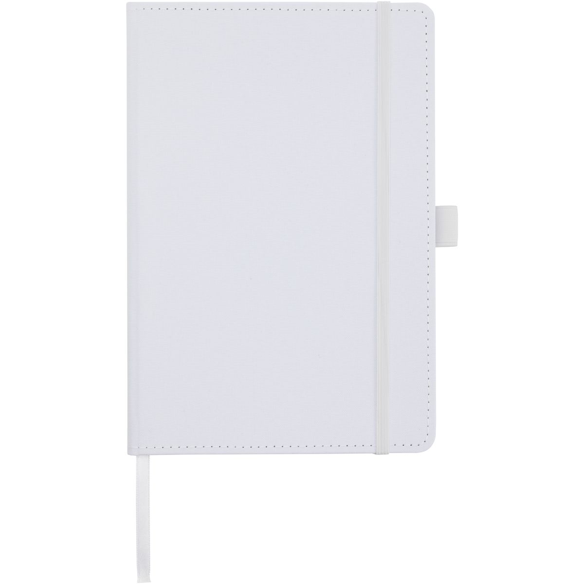 Taccuini con copertina rigida in plastica ocean-bound