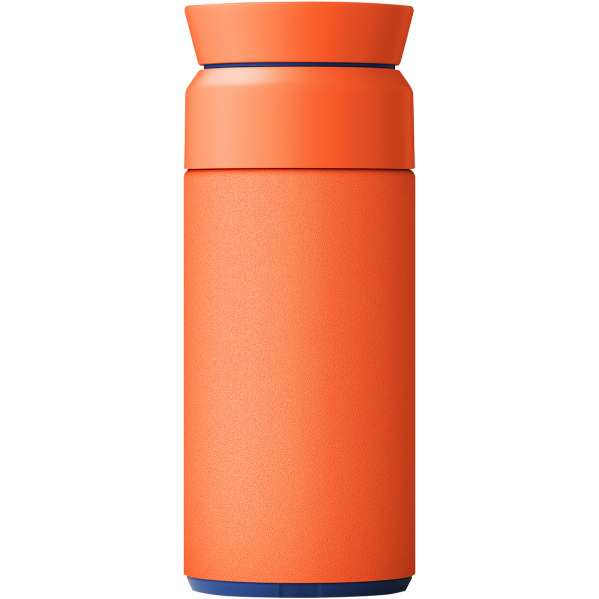 Borracce termiche Ocean Bottle riciclate da 350 ml con chip NFC
