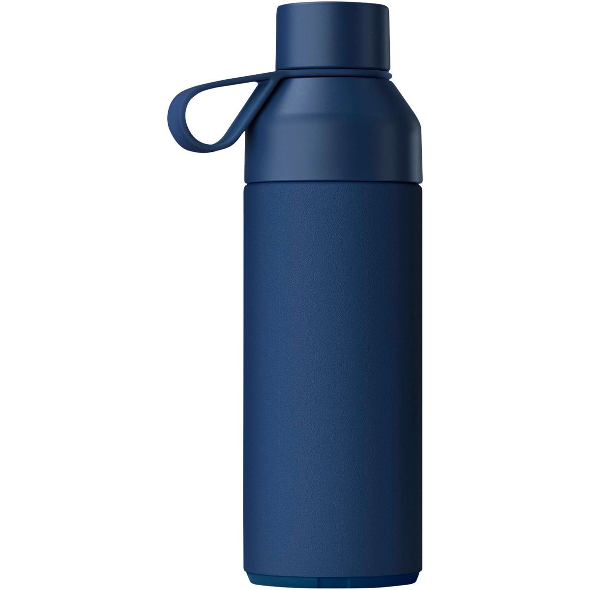 Set regalo Ocean Bottle con borraccia in acciaio inox da 500 ml e 3 coperchi