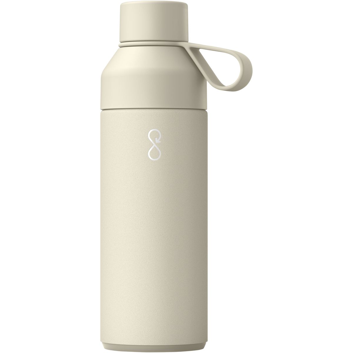 Borracce Ocean Bottle in acciaio inox isolate sottovuoto da 500 ml