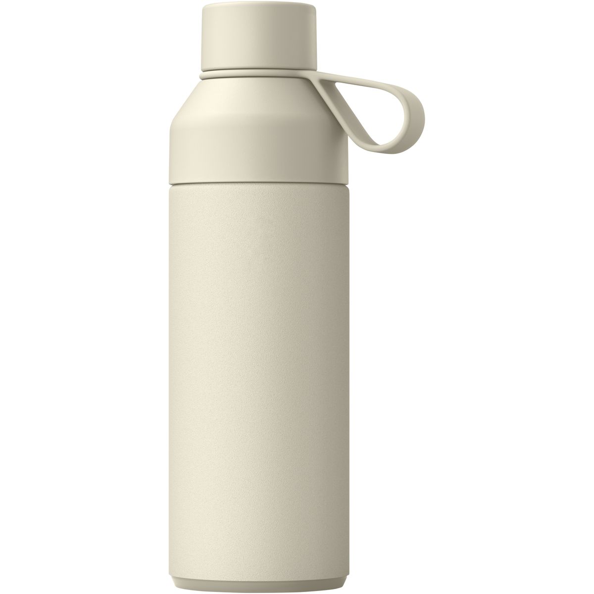 Borracce Ocean Bottle in acciaio inox isolate sottovuoto da 500 ml