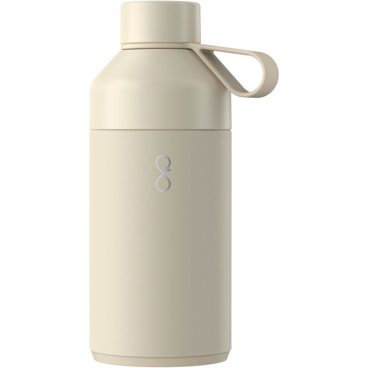 Borracce Ocean Bottle isolate sottovuoto in acciaio inox da 750 ml
