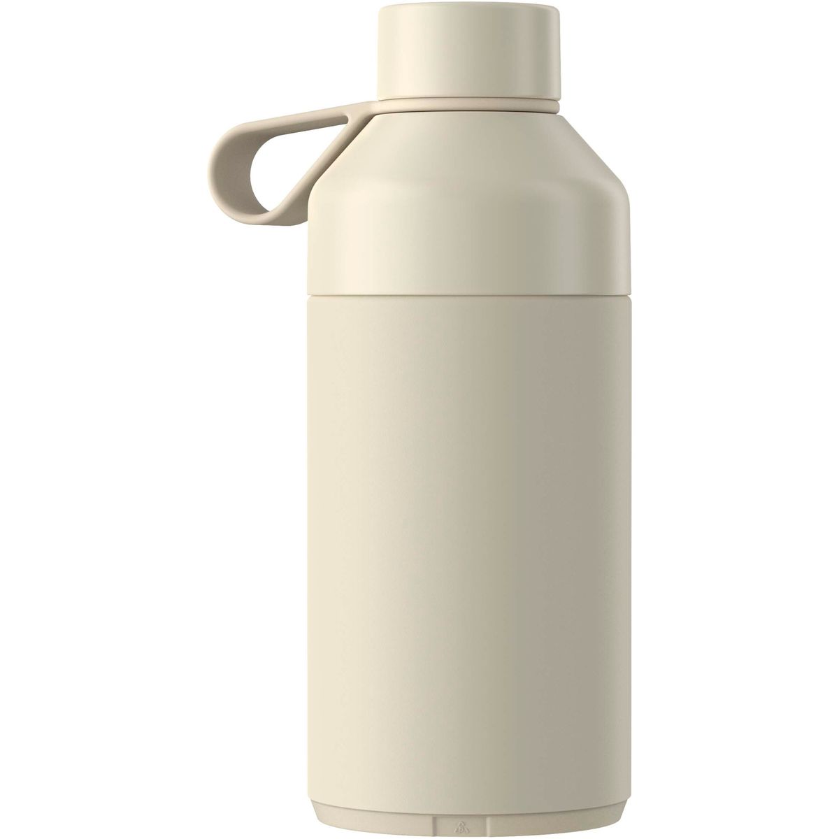 Borracce Ocean Bottle isolate sottovuoto in acciaio inox da 750 ml