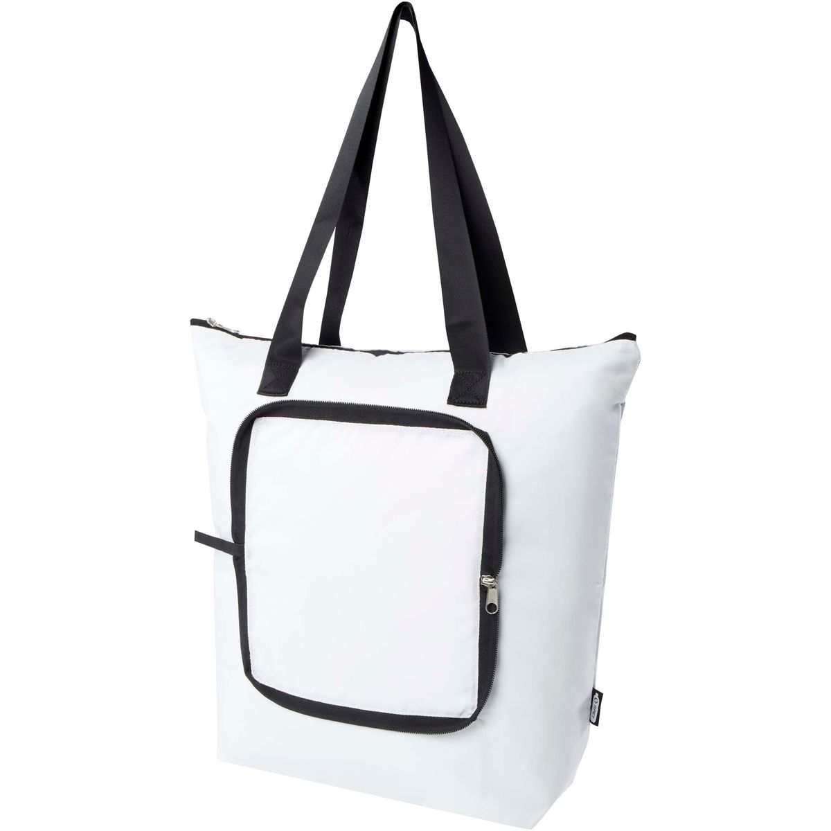 Borse frigo pieghevoli riciclate da 15 litri