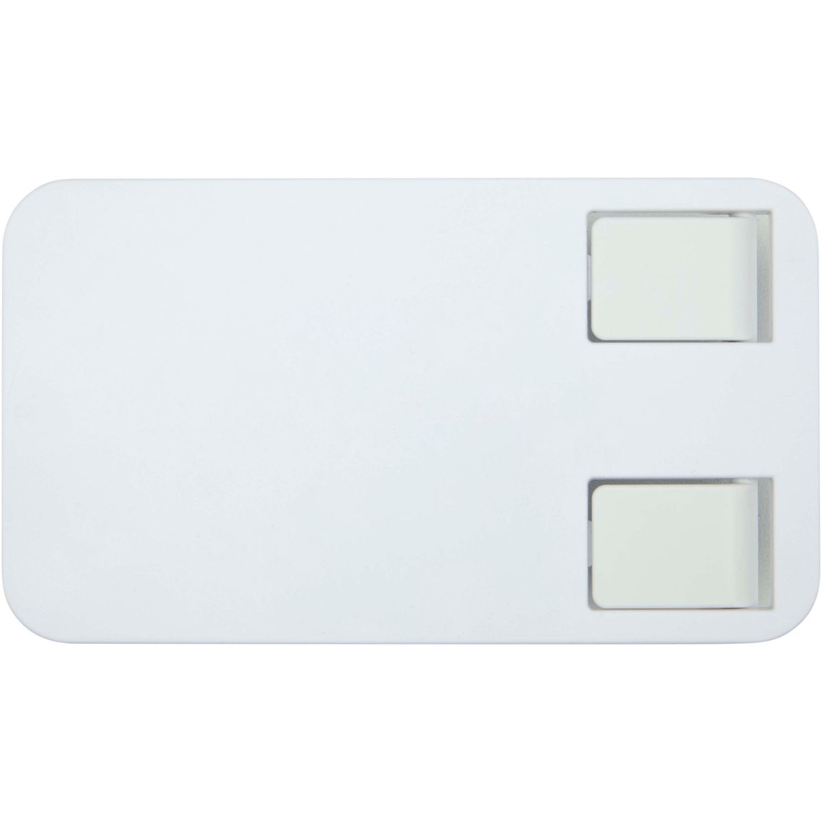 Supporti pieghevoli per smartphone con base da scrivania in metallo