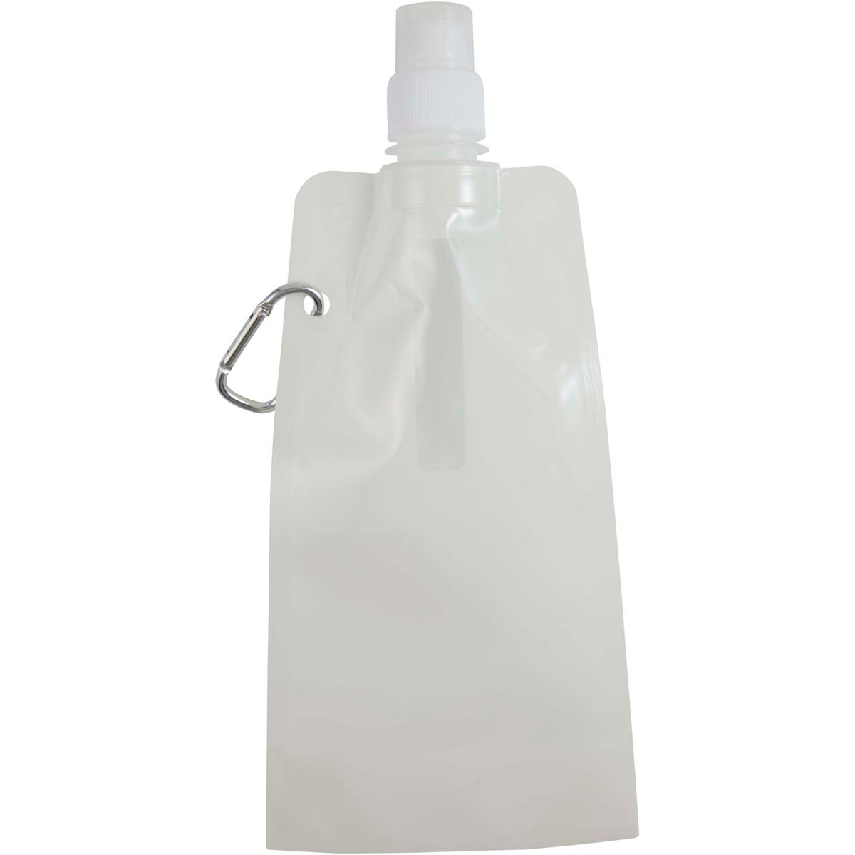 Borracce pieghevoli da 480 ml