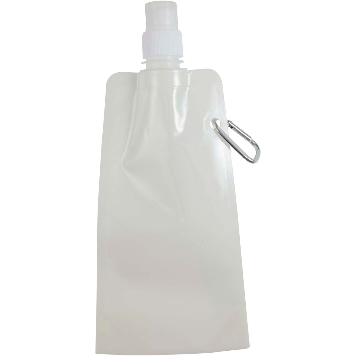 Borracce pieghevoli da 480 ml
