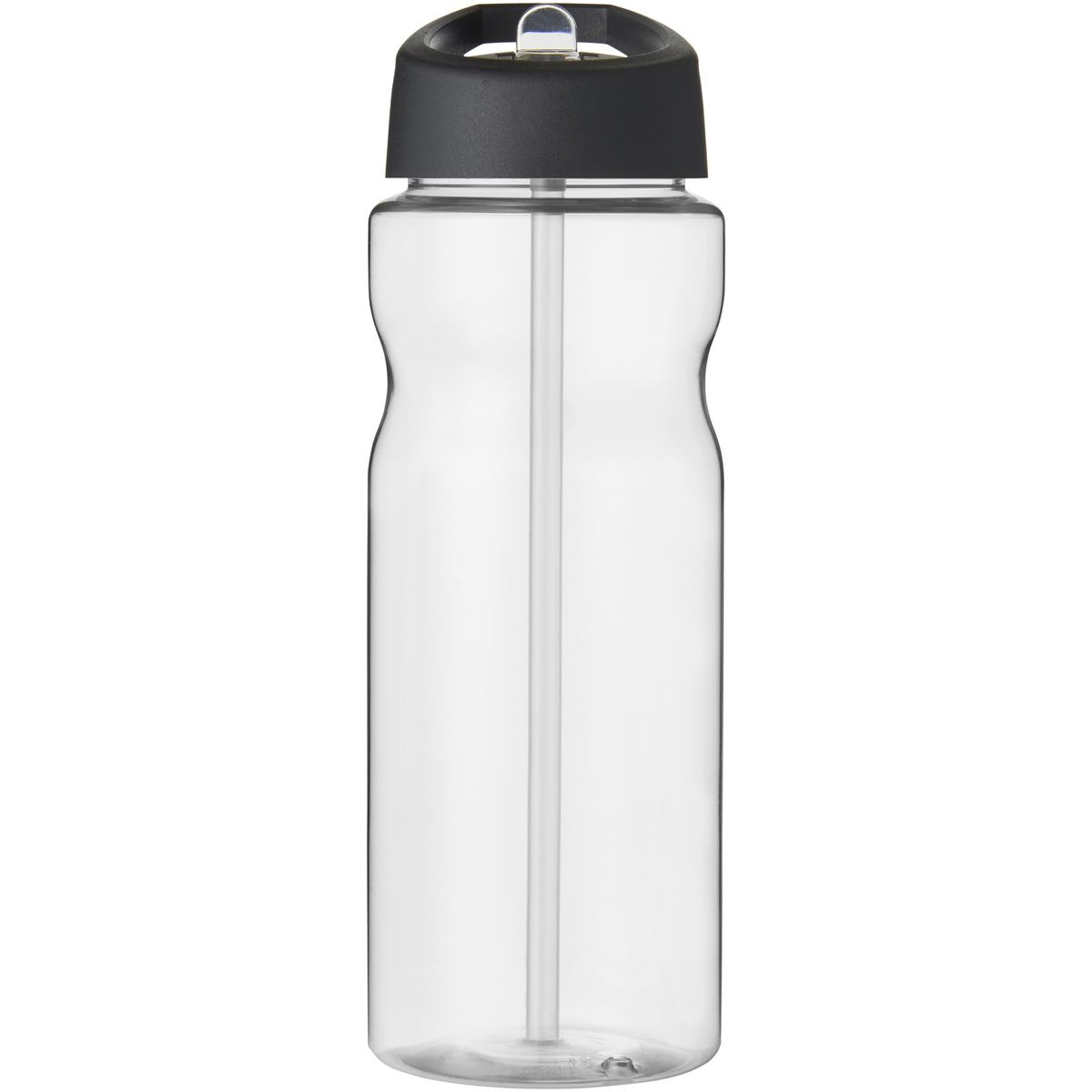 Borracce sportive in PET da 650 ml con coperchio a beccuccio ribaltabile