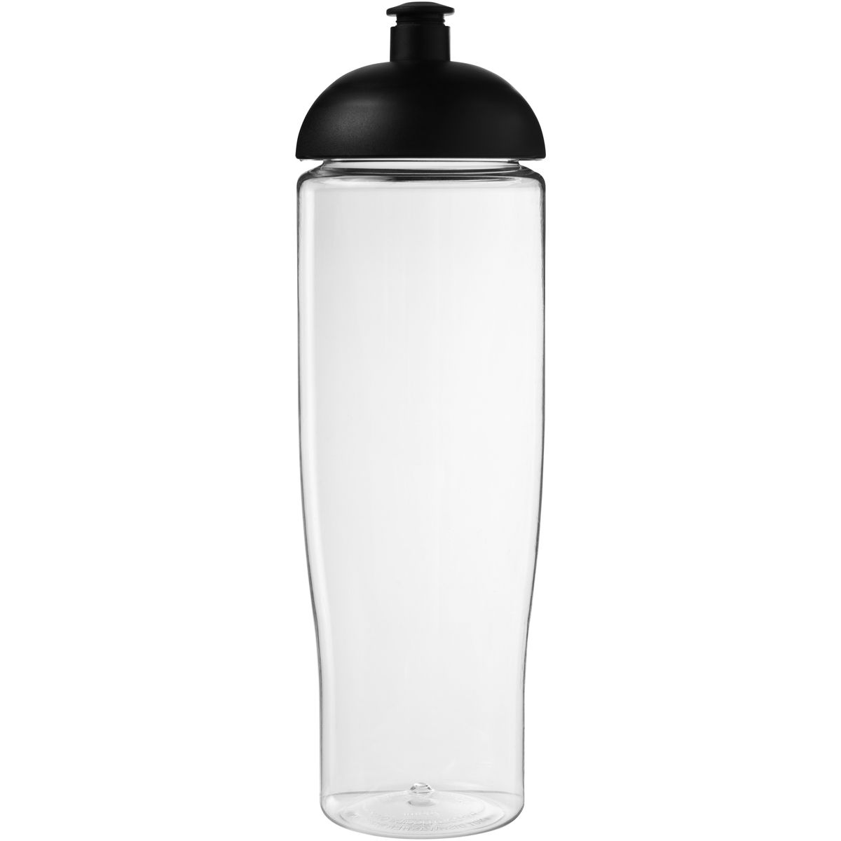 Borracce sportive in PET da 700 ml con coperchio a cupola