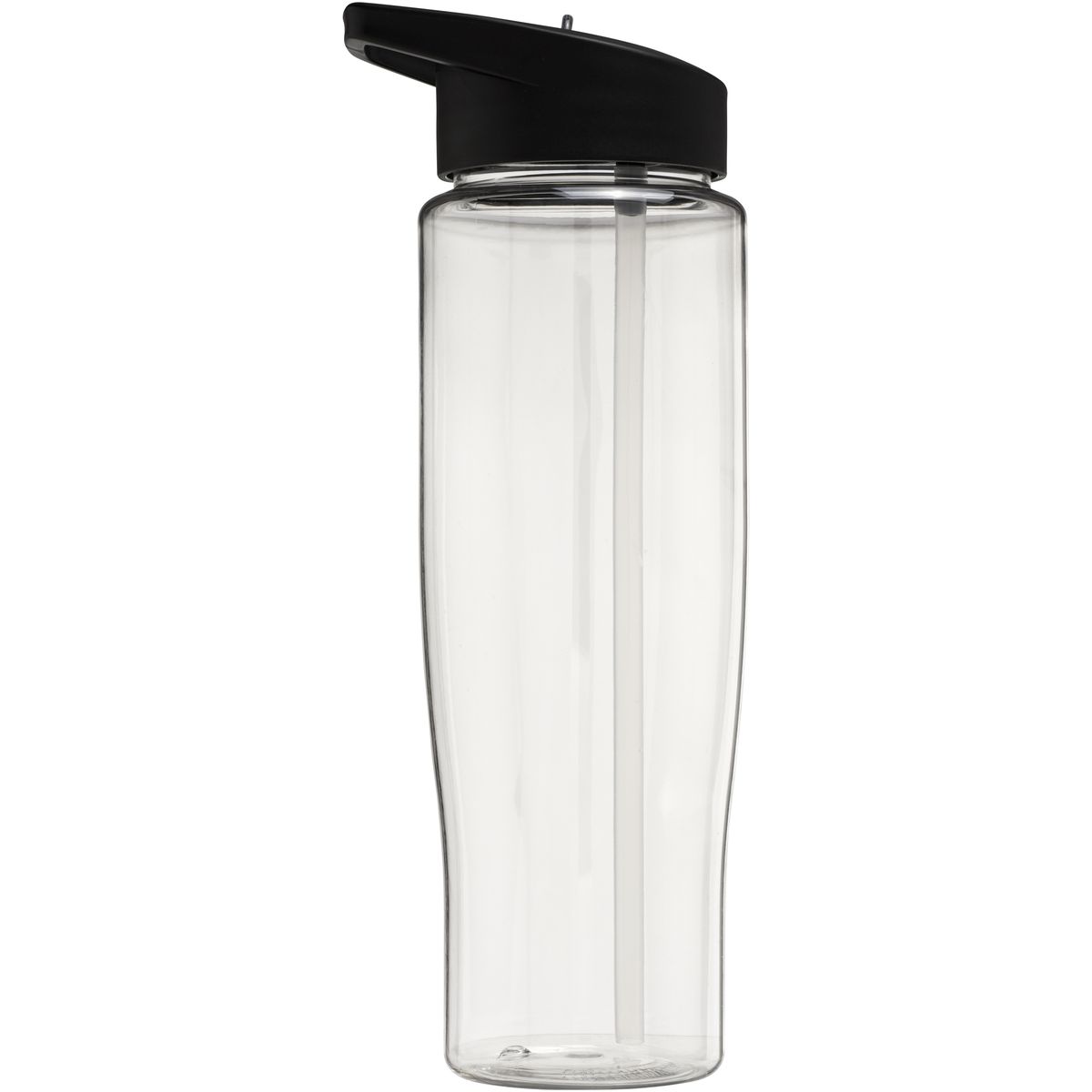 Borracce sportive in PET da 700 ml con coperchio a beccuccio ribaltabile