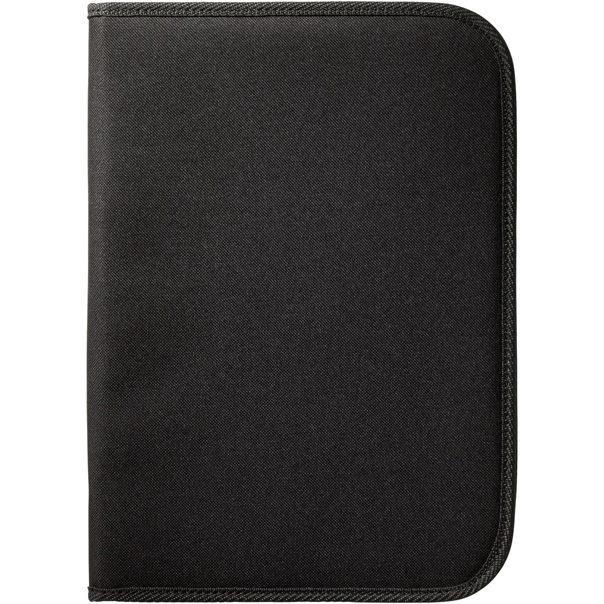 Portablocchi A4 in poliestere con zip