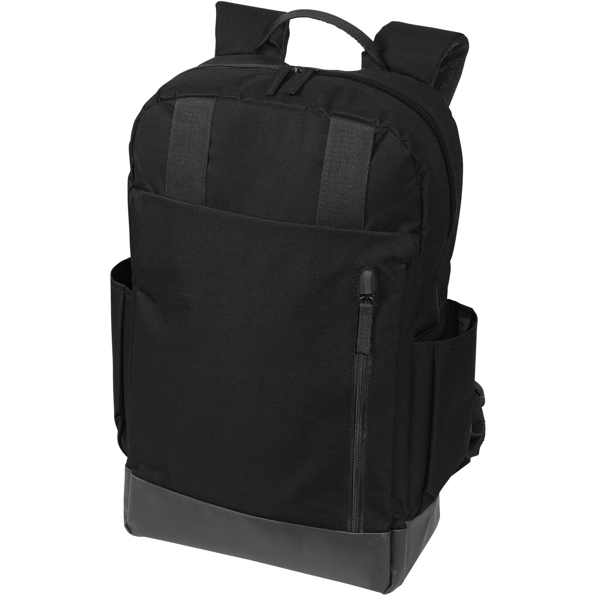 Zaini porta PC in poliestere da 15,6 pollici, 14 litri