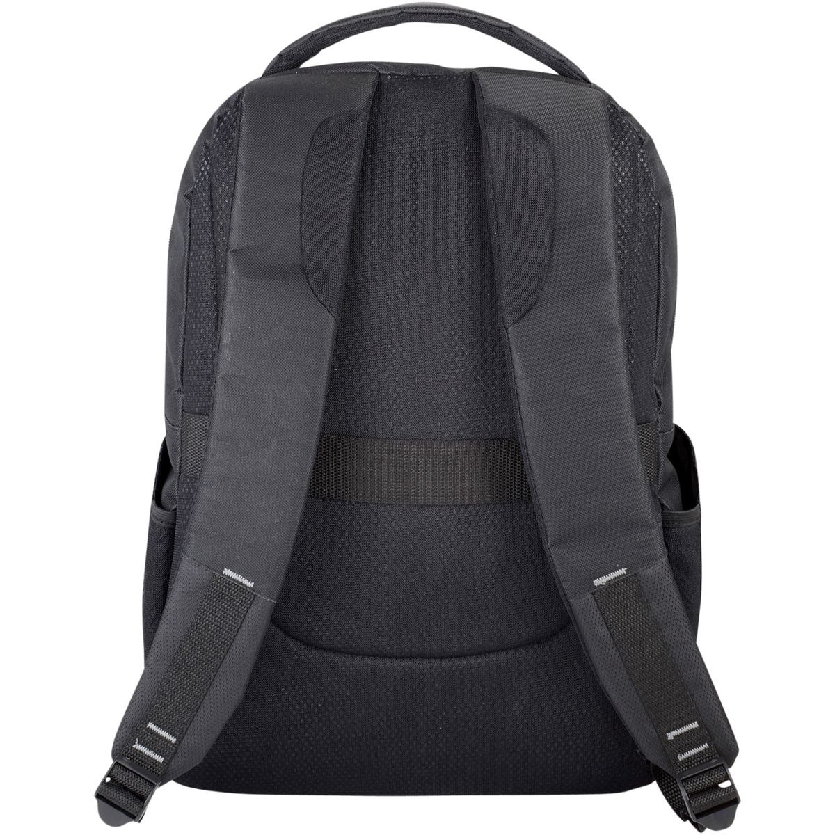 Zaini porta PC in poliestere da 15 pollici con protezione RFID, 16 litri