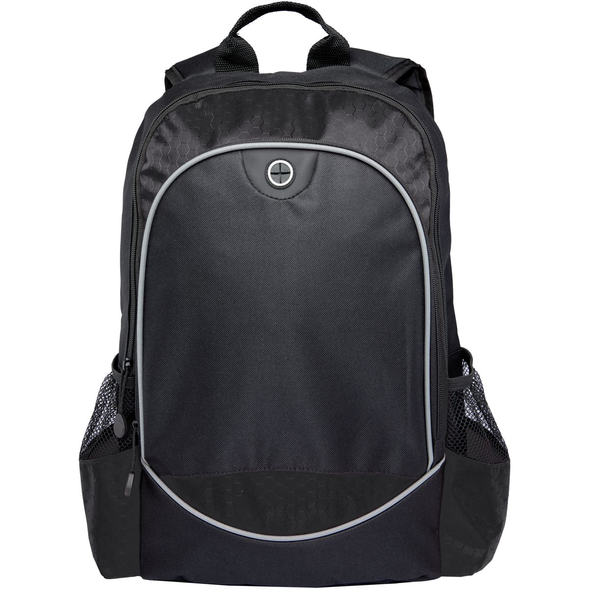 Zaini porta PC in poliestere da 15 pollici con scomparto per tablet, 15 litri