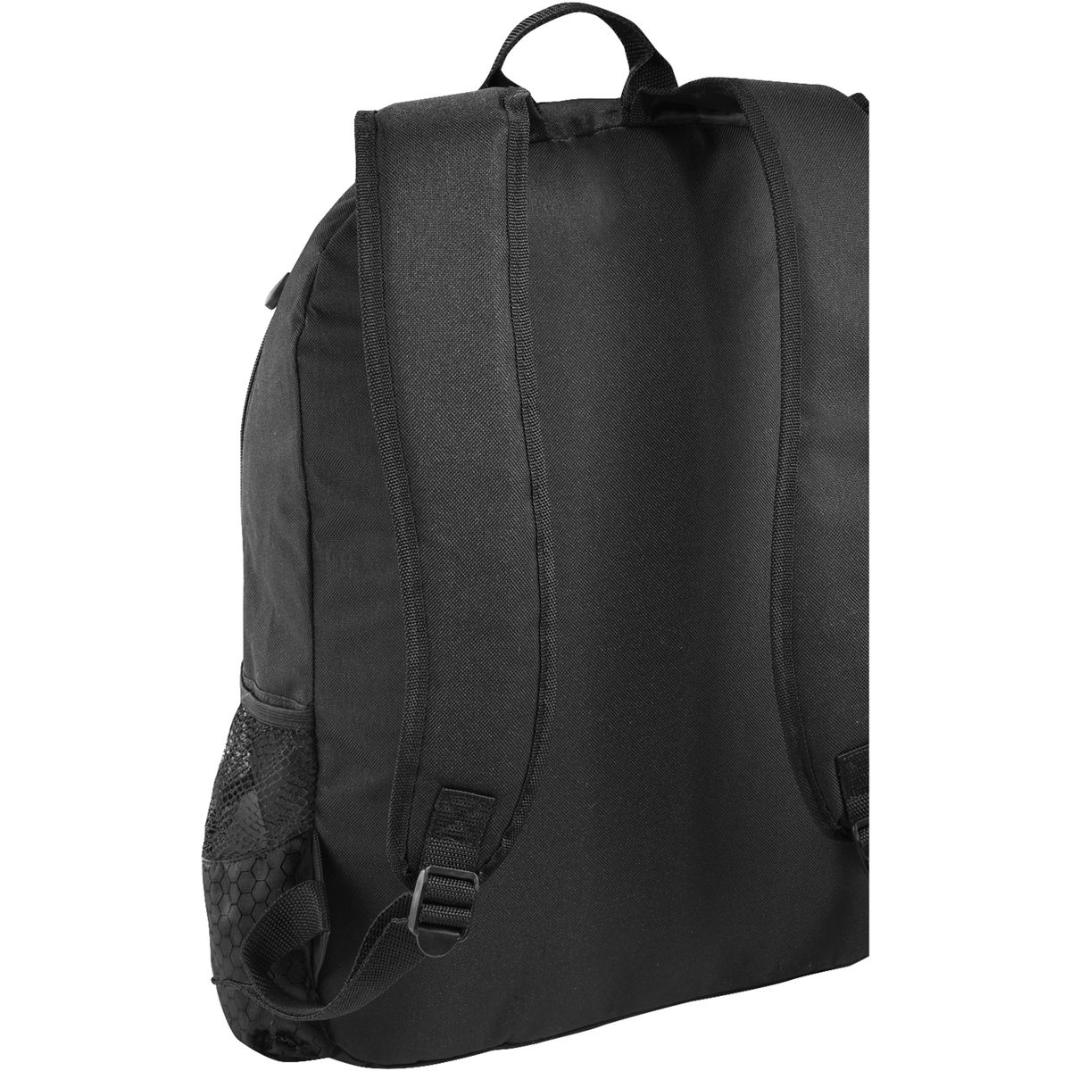 Zaini porta PC in poliestere da 15 pollici con scomparto per tablet, 15 litri