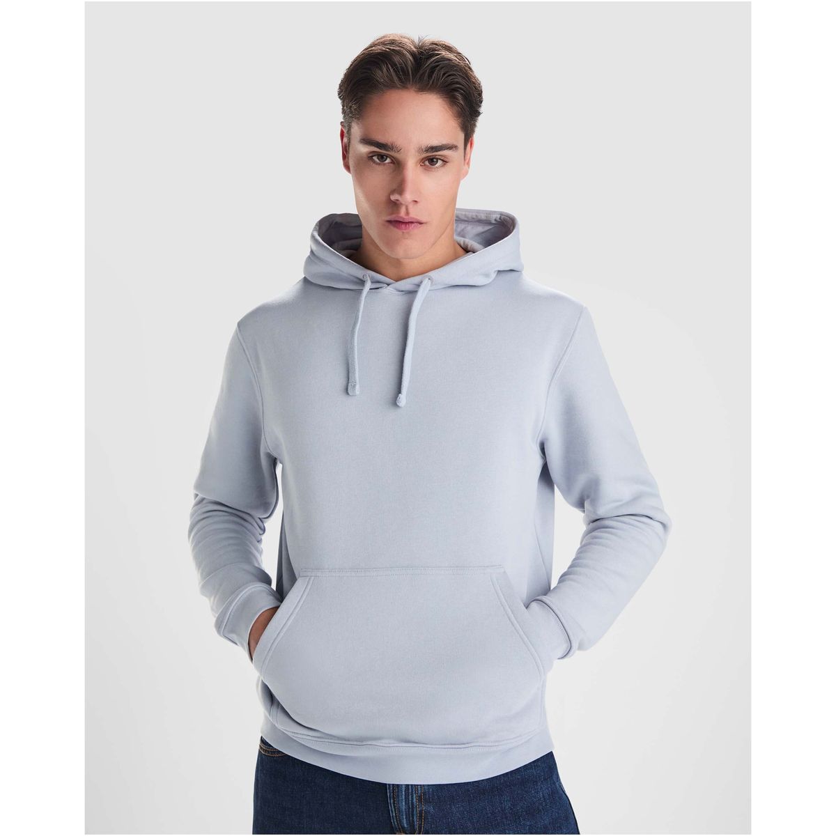 Felpe con cappuccio Roly da uomo, 280 g/m²