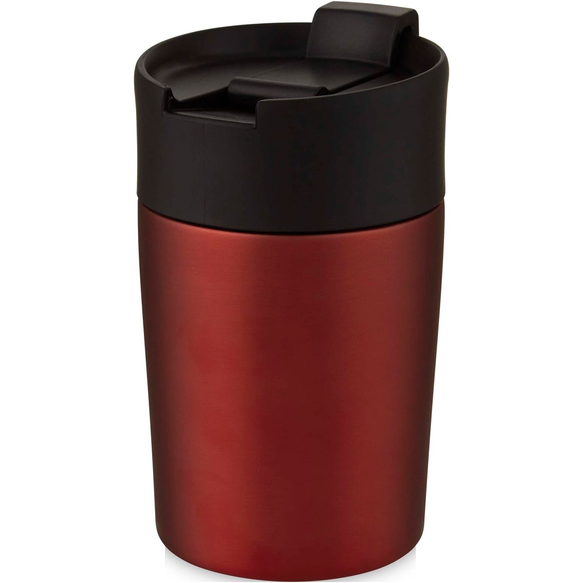 Tazze termiche in acciaio inox da 180 ml con isolamento sottovuoto in rame