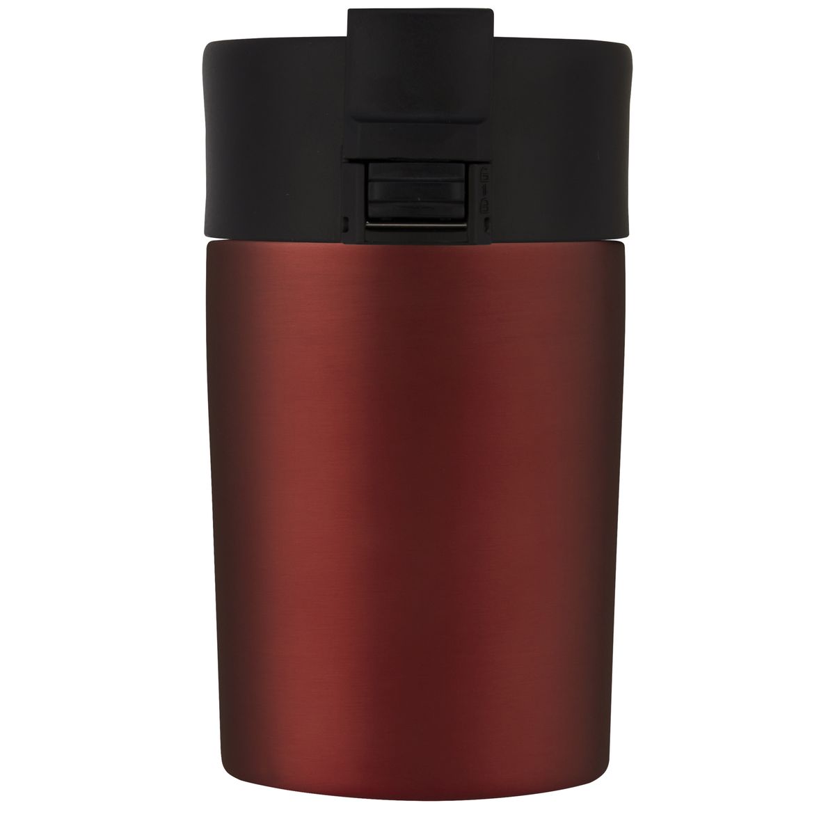Tazze termiche in acciaio inox da 180 ml con isolamento sottovuoto in rame