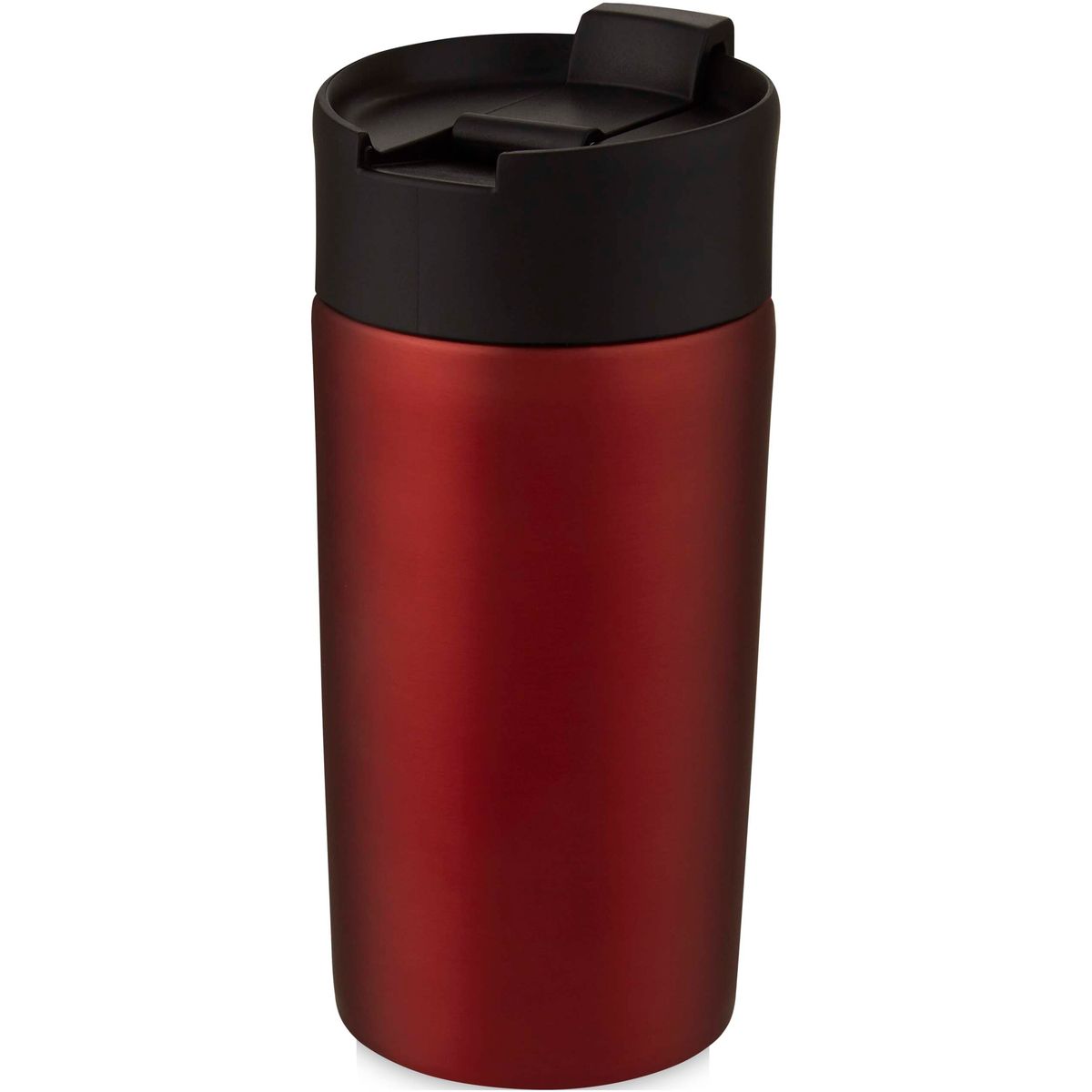 Tazze termiche in acciaio inox da 330 ml con isolamento sottovuoto in rame