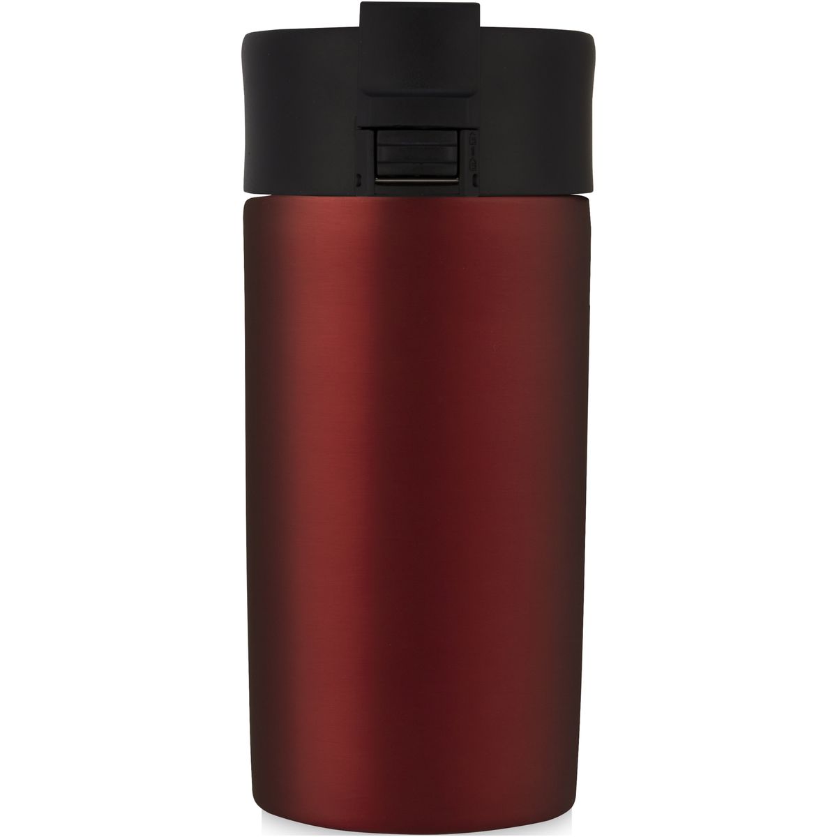 Tazze termiche in acciaio inox da 330 ml con isolamento sottovuoto in rame