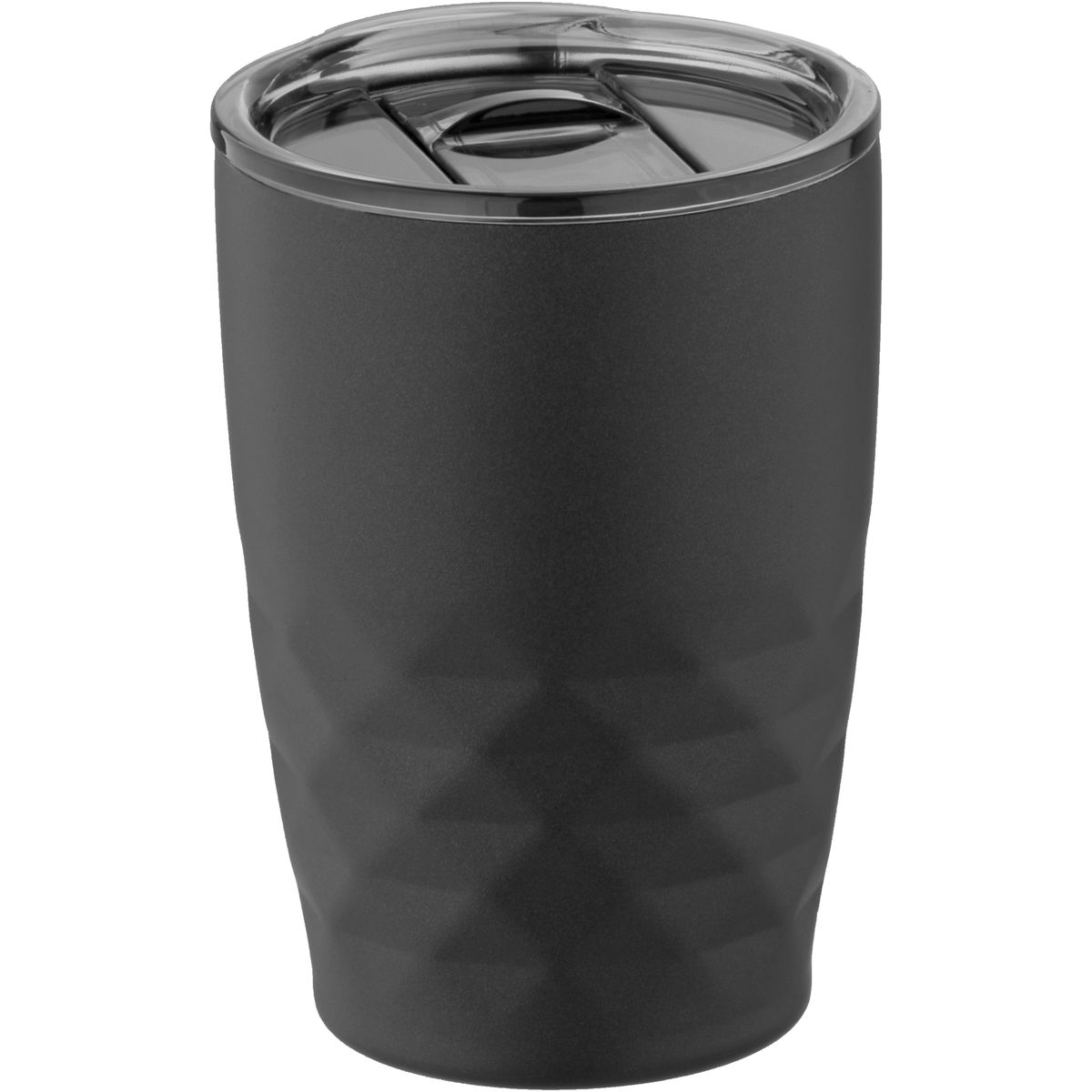 Tazze termiche in acciaio inox da 350 ml con isolamento sottovuoto in rame e coperchio scorrevole
