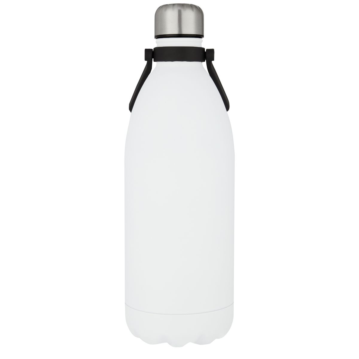 Borracce termiche in acciaio inox da 1,5 litri con manico