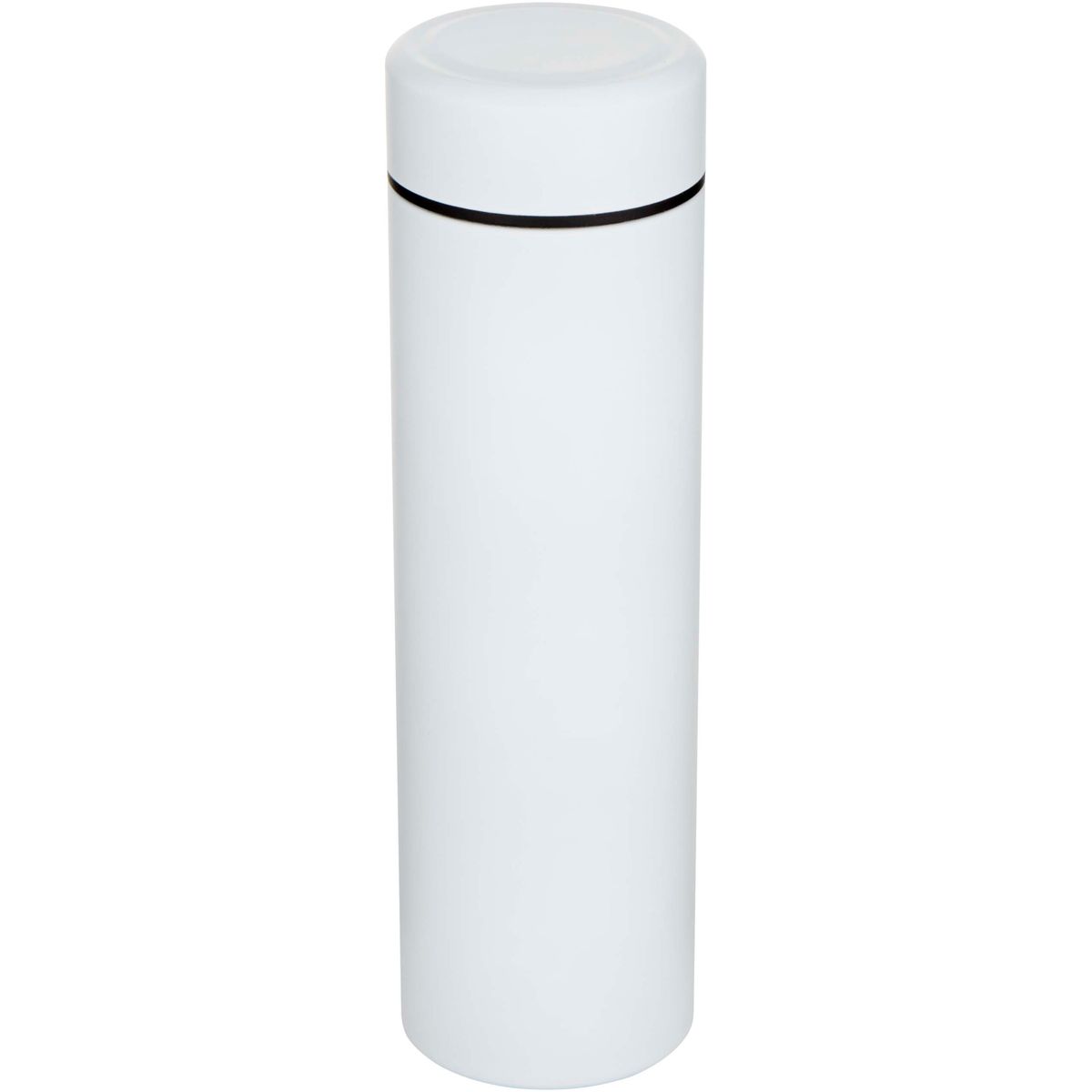 Borracce termiche in acciaio inox da 450 ml con filtro per tè