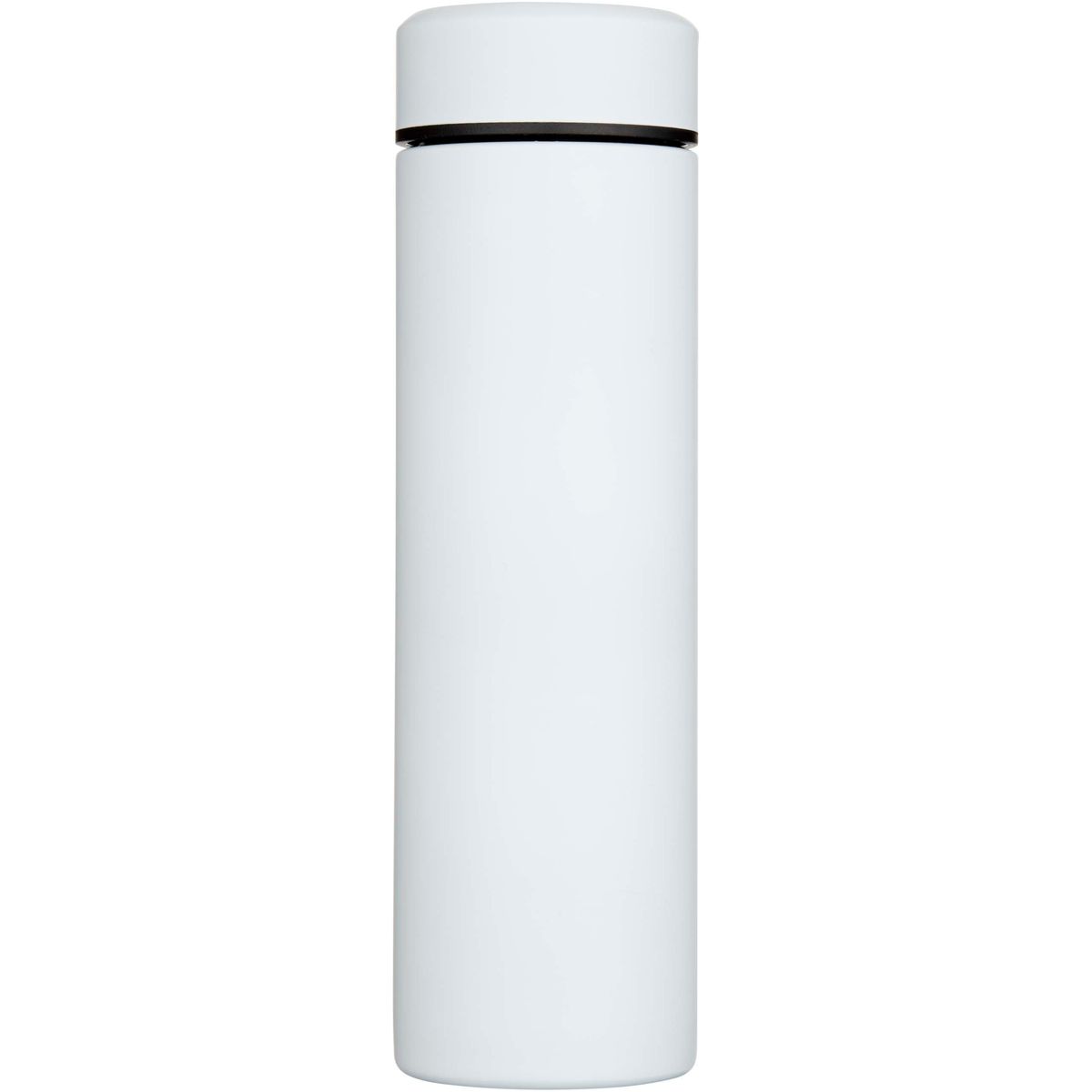 Borracce termiche in acciaio inox da 450 ml con filtro per tè