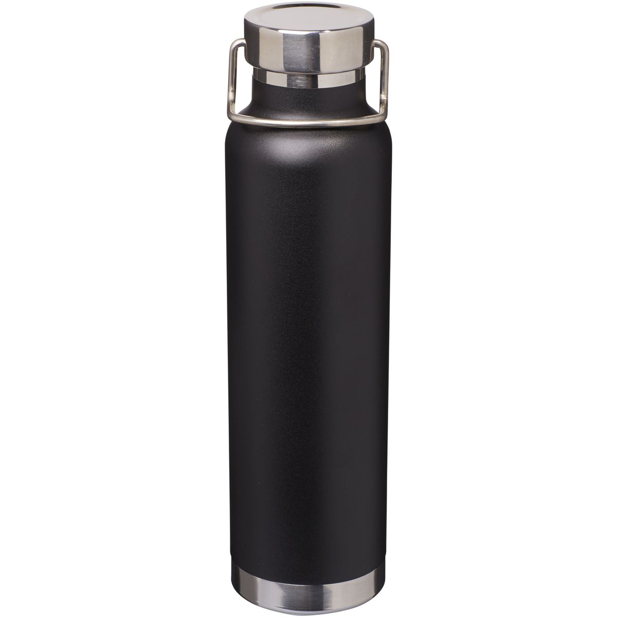Borracce termiche in acciaio inox da 650 ml con isolamento sottovuoto in rame