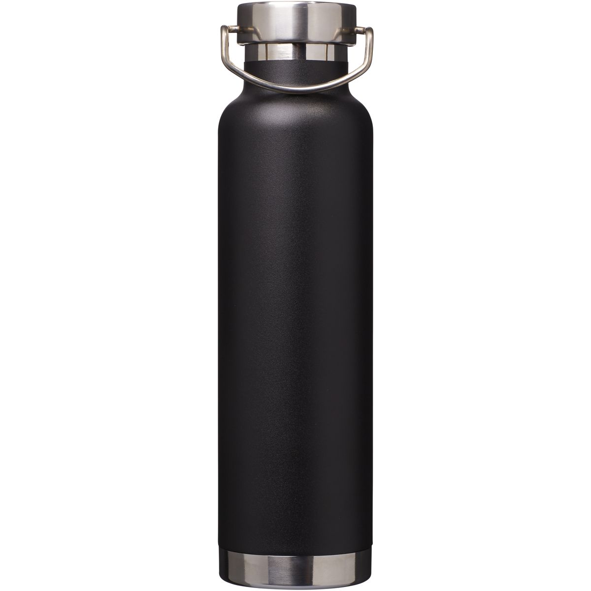 Borracce termiche in acciaio inox da 650 ml con isolamento sottovuoto in rame