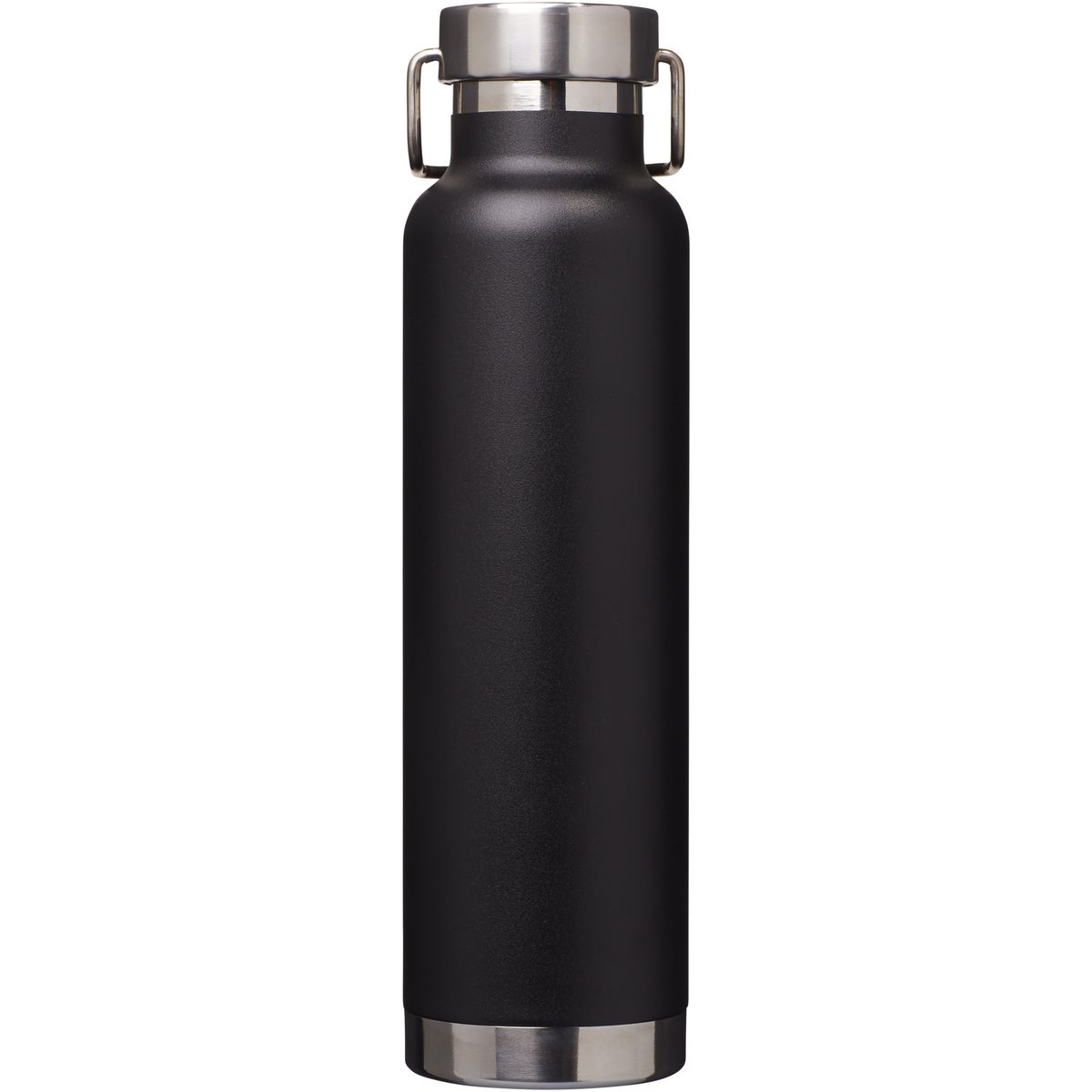 Borracce termiche in acciaio inox da 650 ml con isolamento sottovuoto in rame