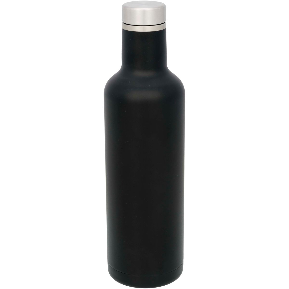 Borracce termiche in acciaio inox da 750 ml con isolamento sottovuoto in rame