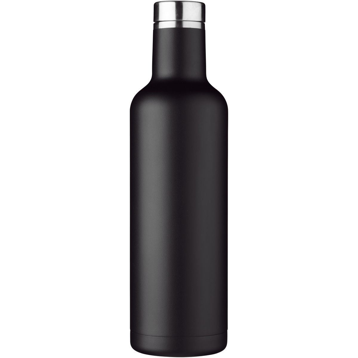 Borracce termiche in acciaio inox da 750 ml con isolamento sottovuoto in rame