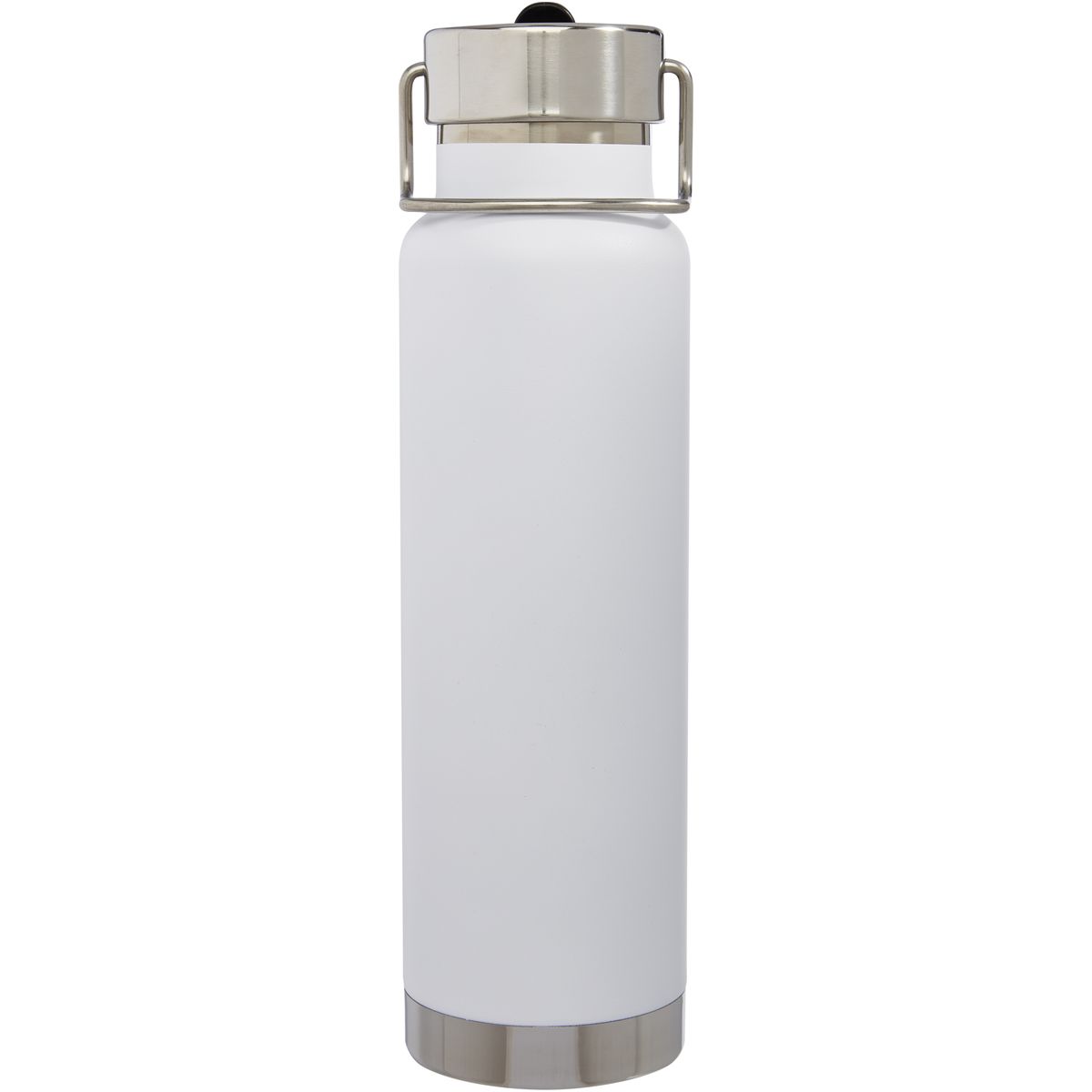 Borracce termiche in acciaio inox da 750 ml con isolamento sottovuoto in rame e cannuccia