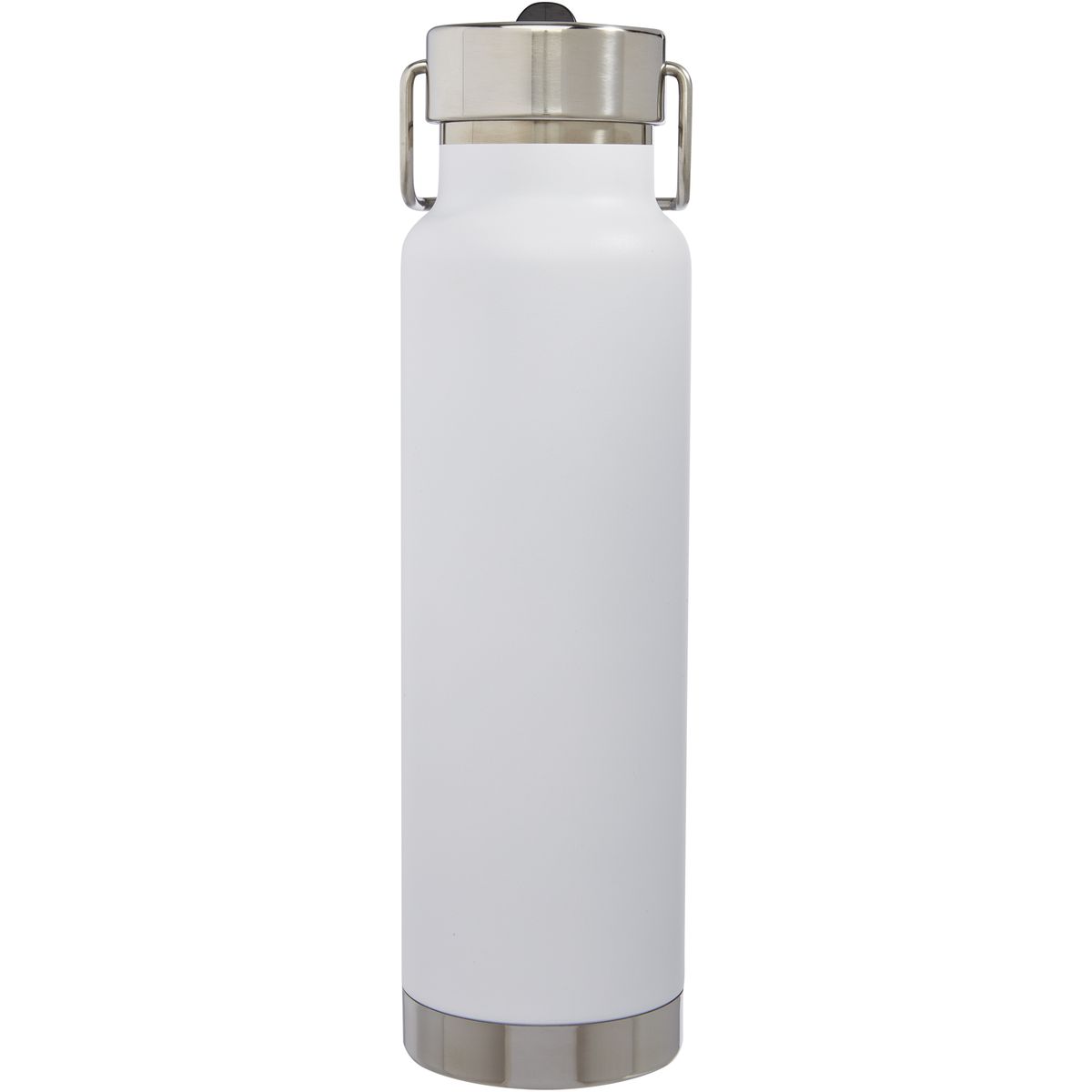 Borracce termiche in acciaio inox da 750 ml con isolamento sottovuoto in rame e cannuccia