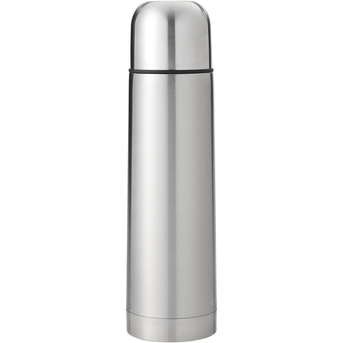 Borracce termiche in acciaio inox da 750 ml con beccuccio e tappo-tazza