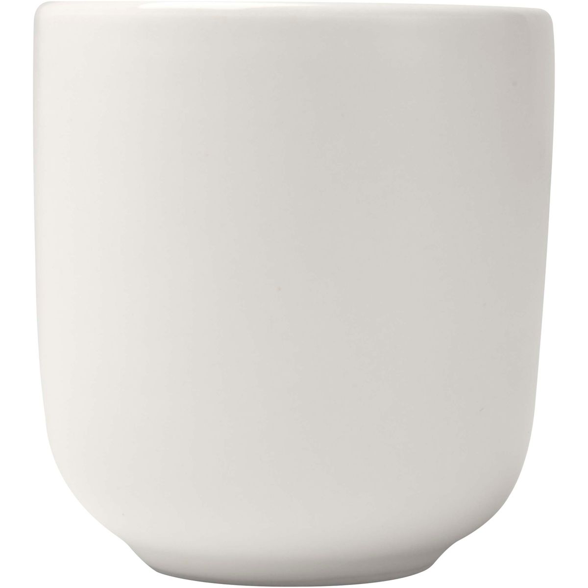 Set di 2 tazzine da espresso in ceramica da 90 ml con finitura opaca