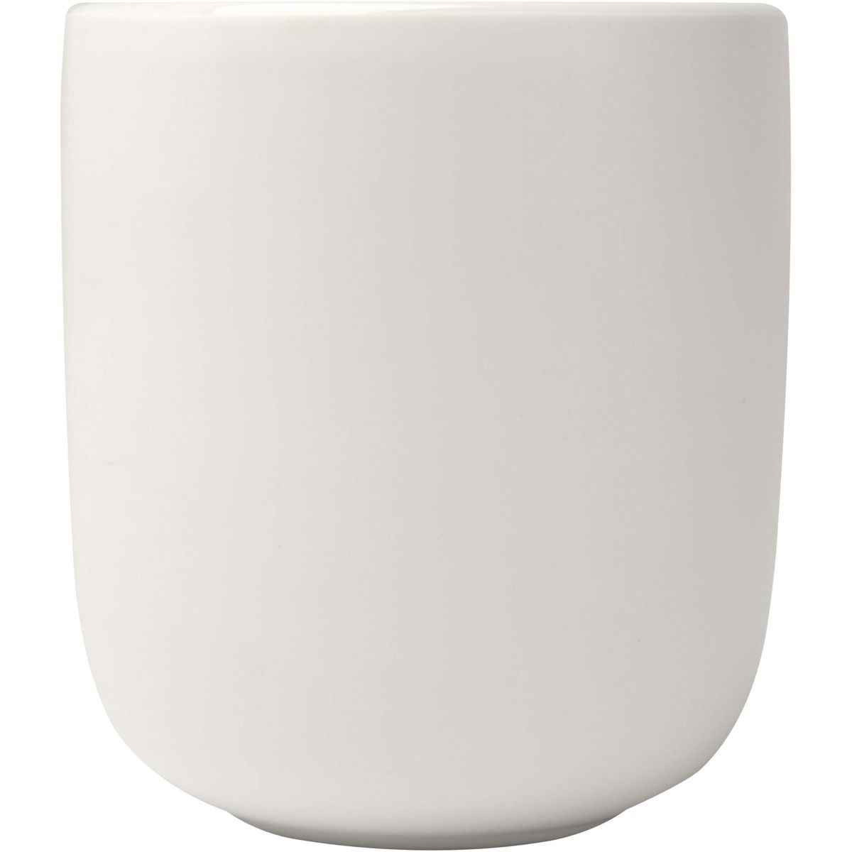 Set di 2 tazze in ceramica da 200 ml con finitura opaca