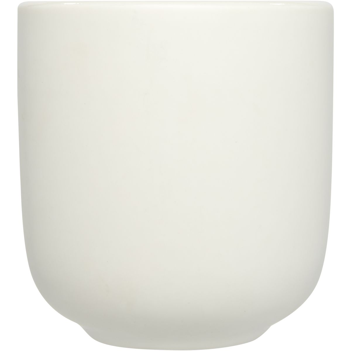 Set di 4 tazzine da espresso in ceramica da 90 ml