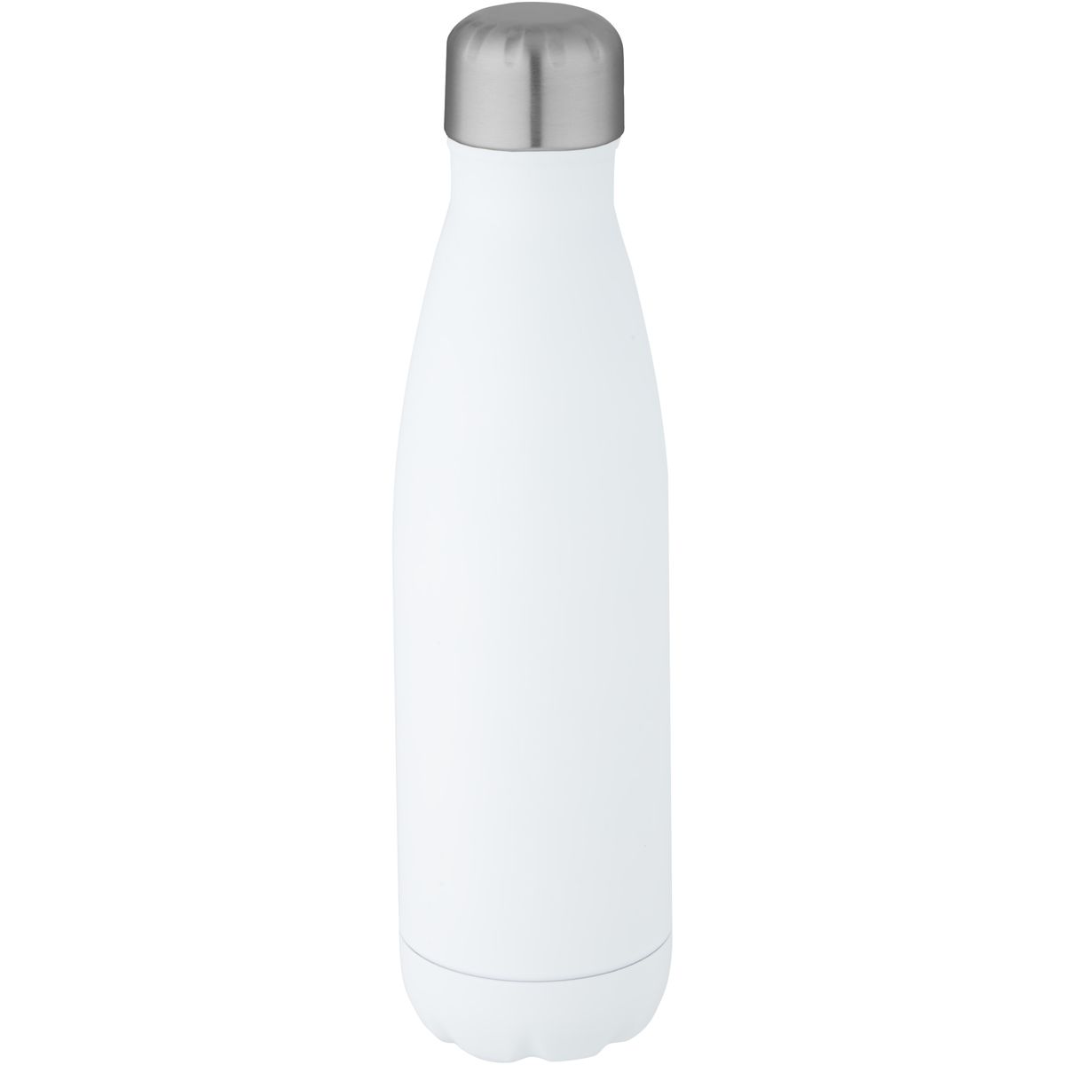 Borracce termiche slanciate in acciaio inox riciclato da 500 ml