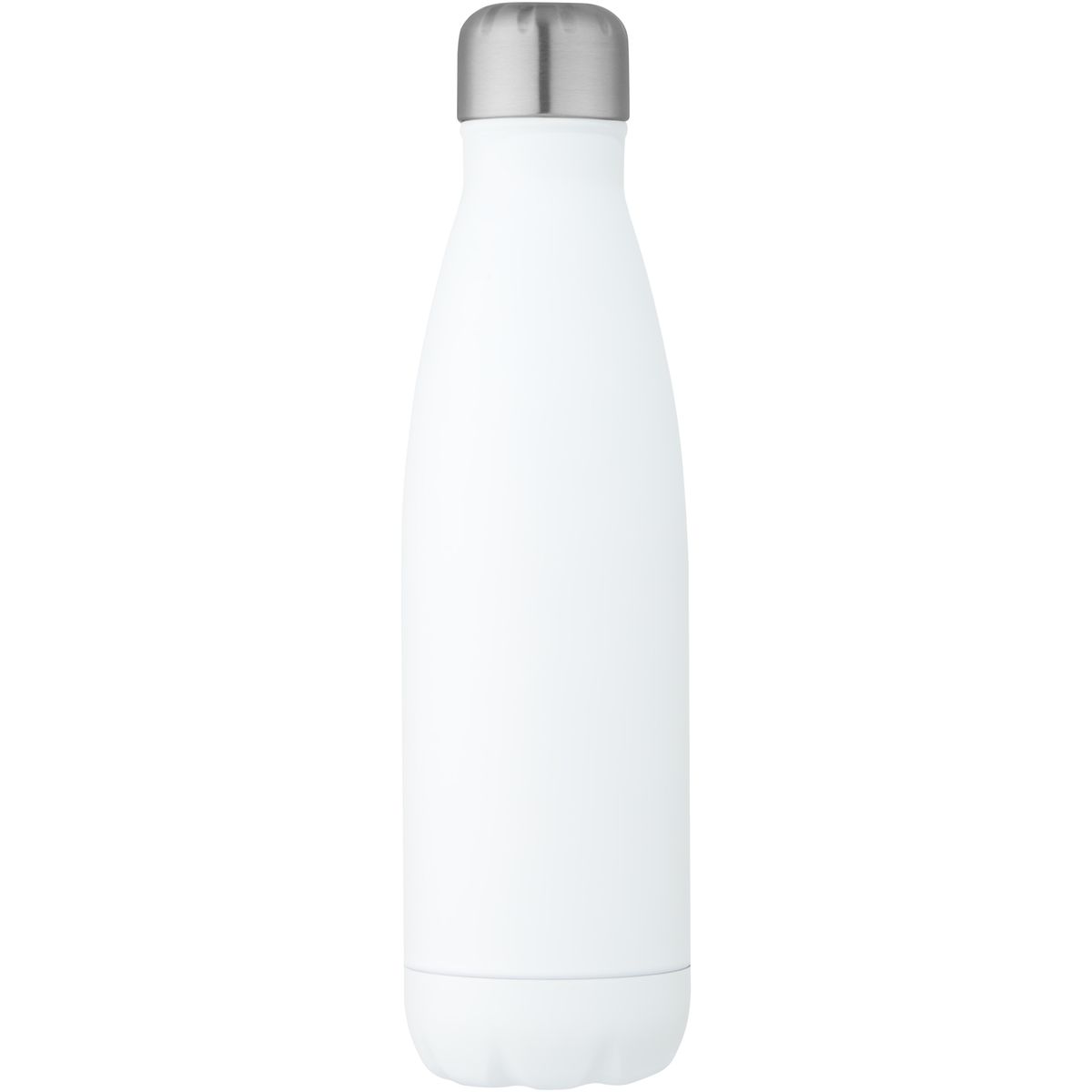Borracce termiche slanciate in acciaio inox riciclato da 500 ml