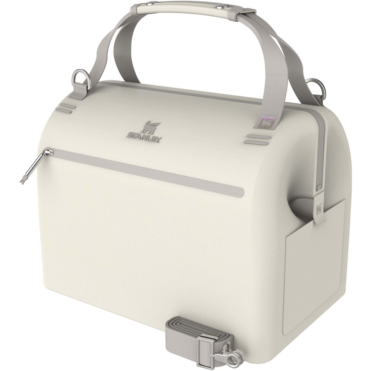 Borse frigo riciclate Stanley 1913 per 20 lattine