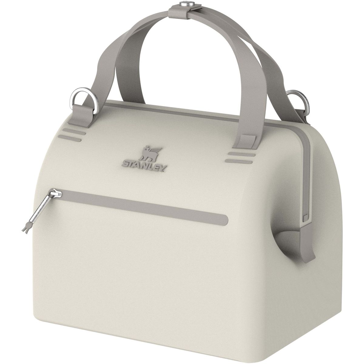 Mini borse frigo riciclate Stanley 1913 per 10 lattine