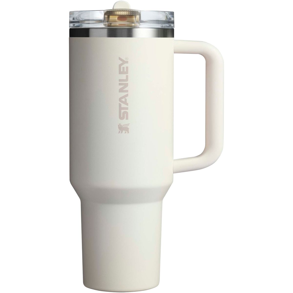 Tazze termiche Stanley 1913 in acciaio inox riciclato da 1180 ml con cannuccia ribaltabile