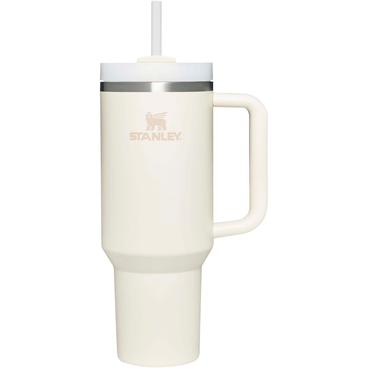 Tazze termiche Stanley 1913 in acciaio inox riciclato da 1200 ml con manico