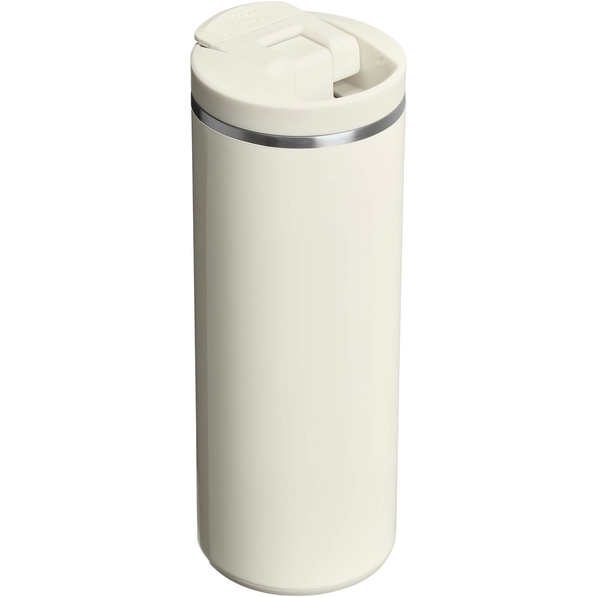 Tazze termiche Stanley 1913 in acciaio inox riciclato da 350 ml con coperchio a ribalta