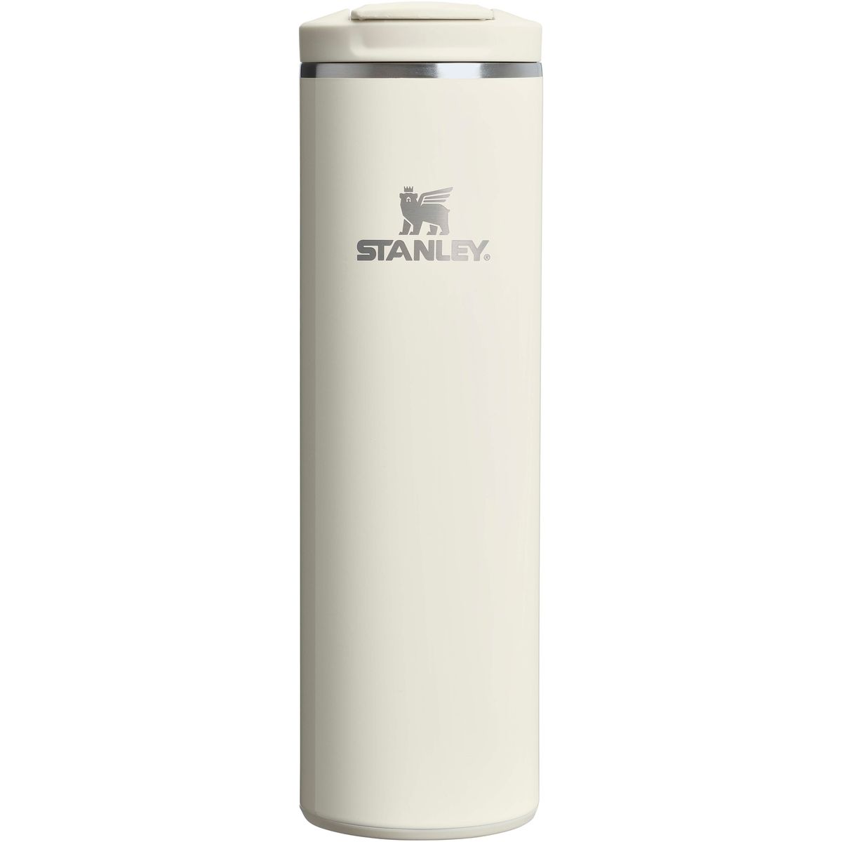 Tazze termiche Stanley 1913 in acciaio inox riciclato da 470 ml con coperchio a ribalta